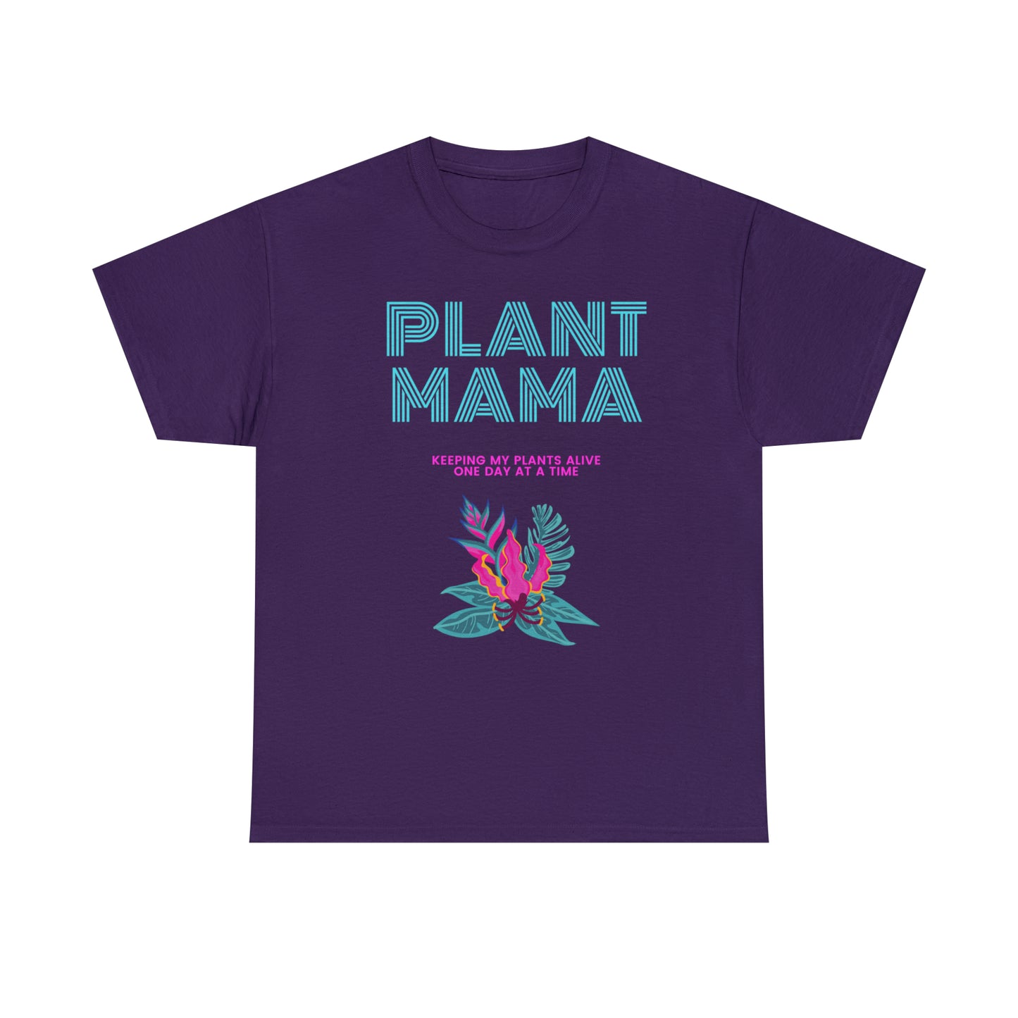 Plant Mama T - Shirt