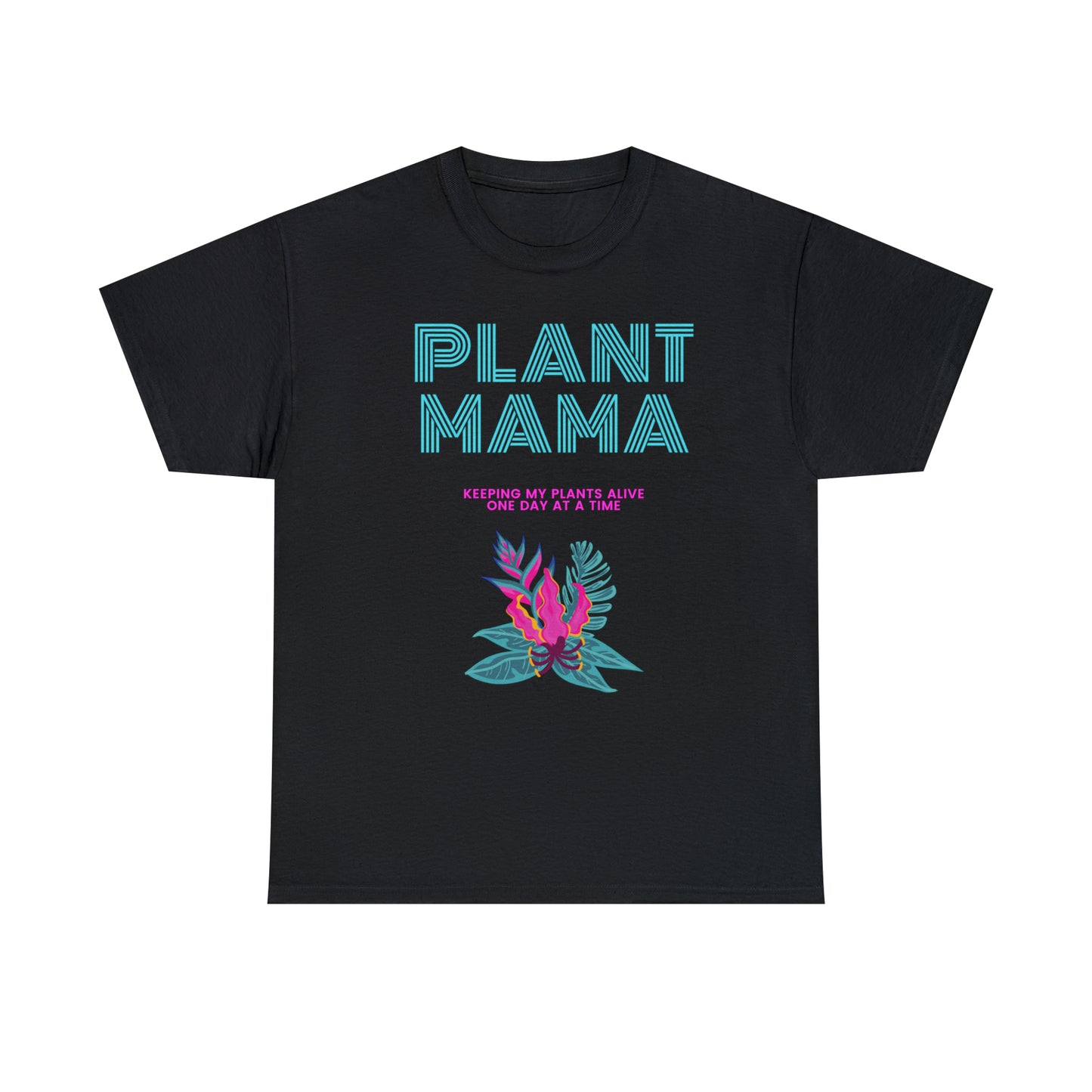 Plant Mama T - Shirt
