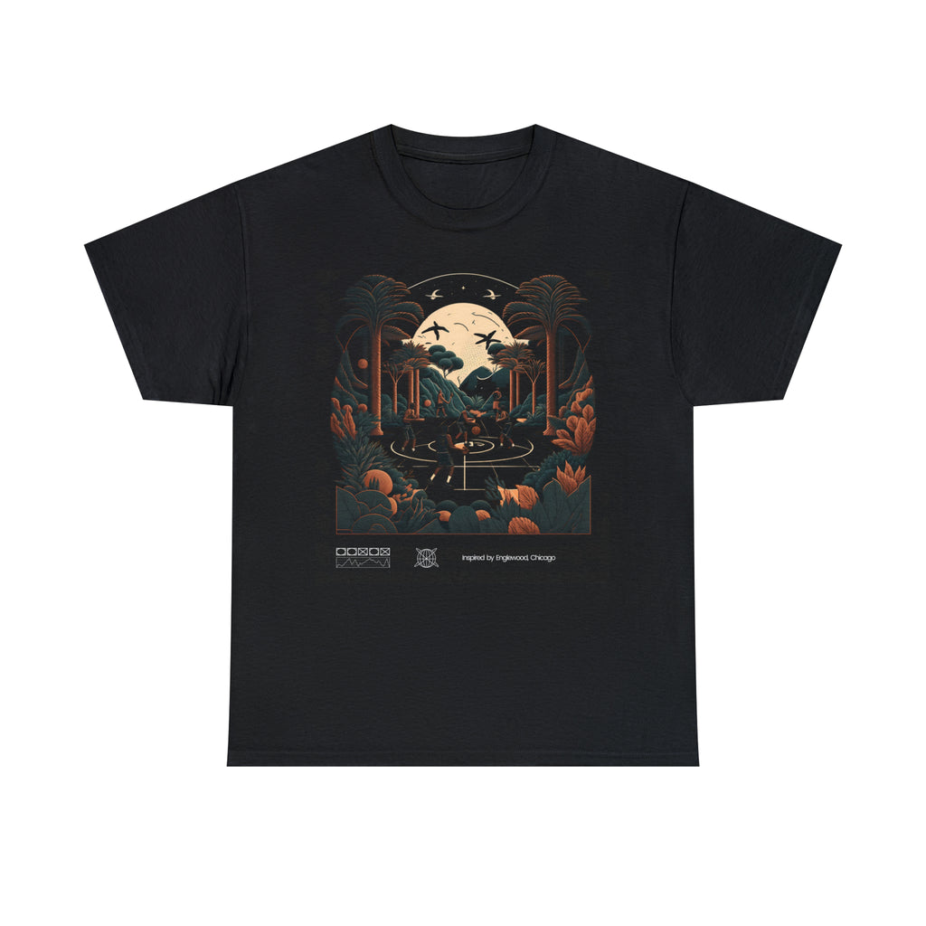 Concrete Jungle T