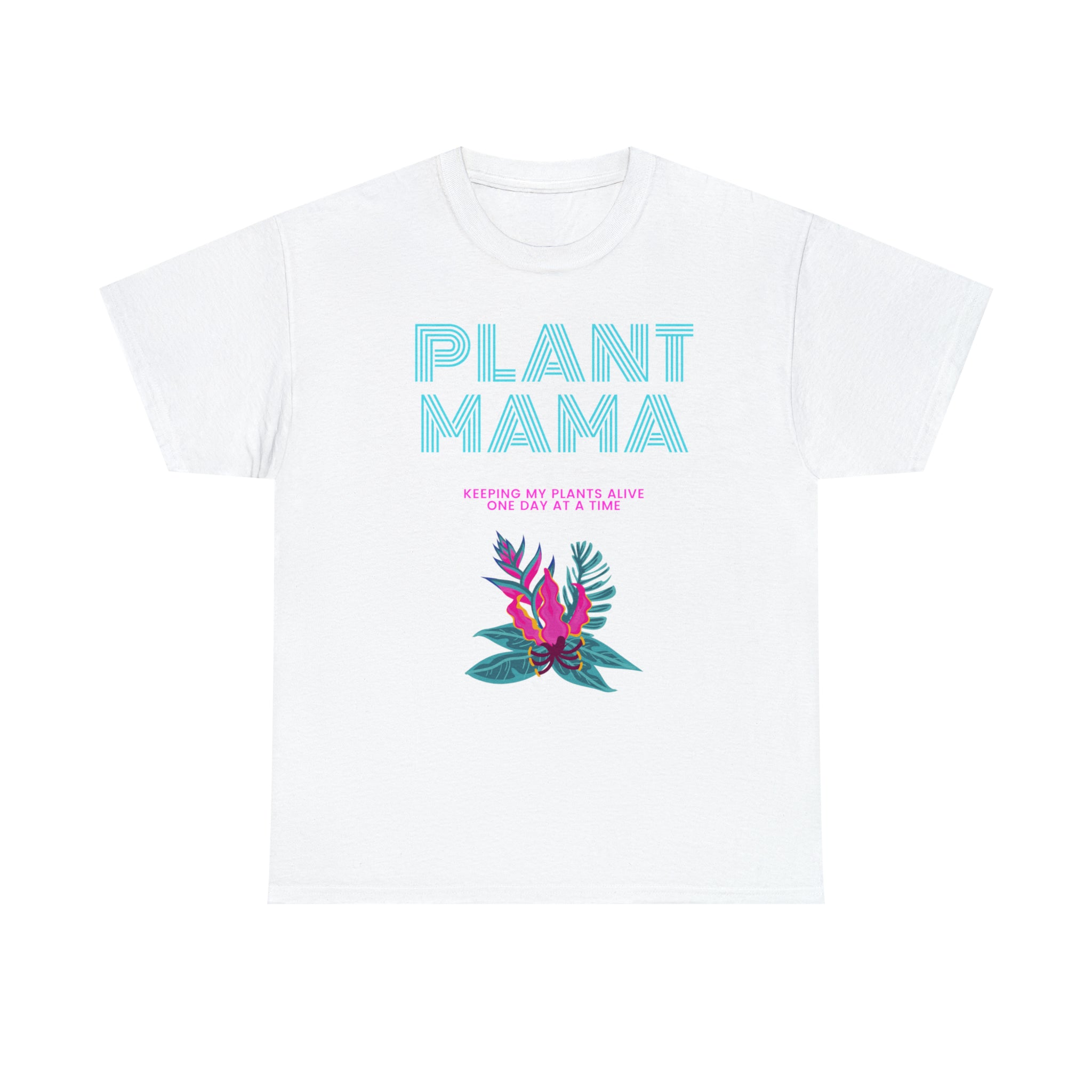 Plant Mama T - Shirt