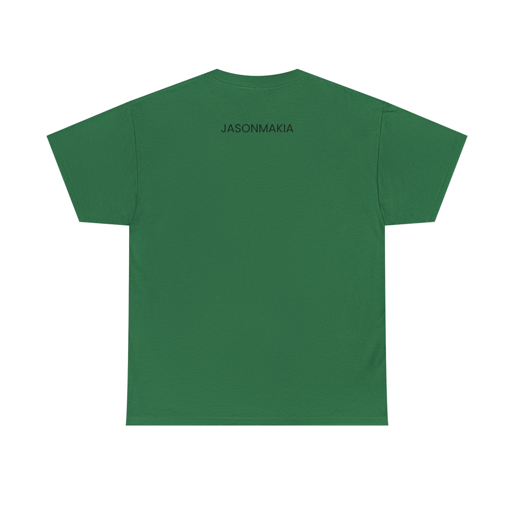 Concrete Jungle T