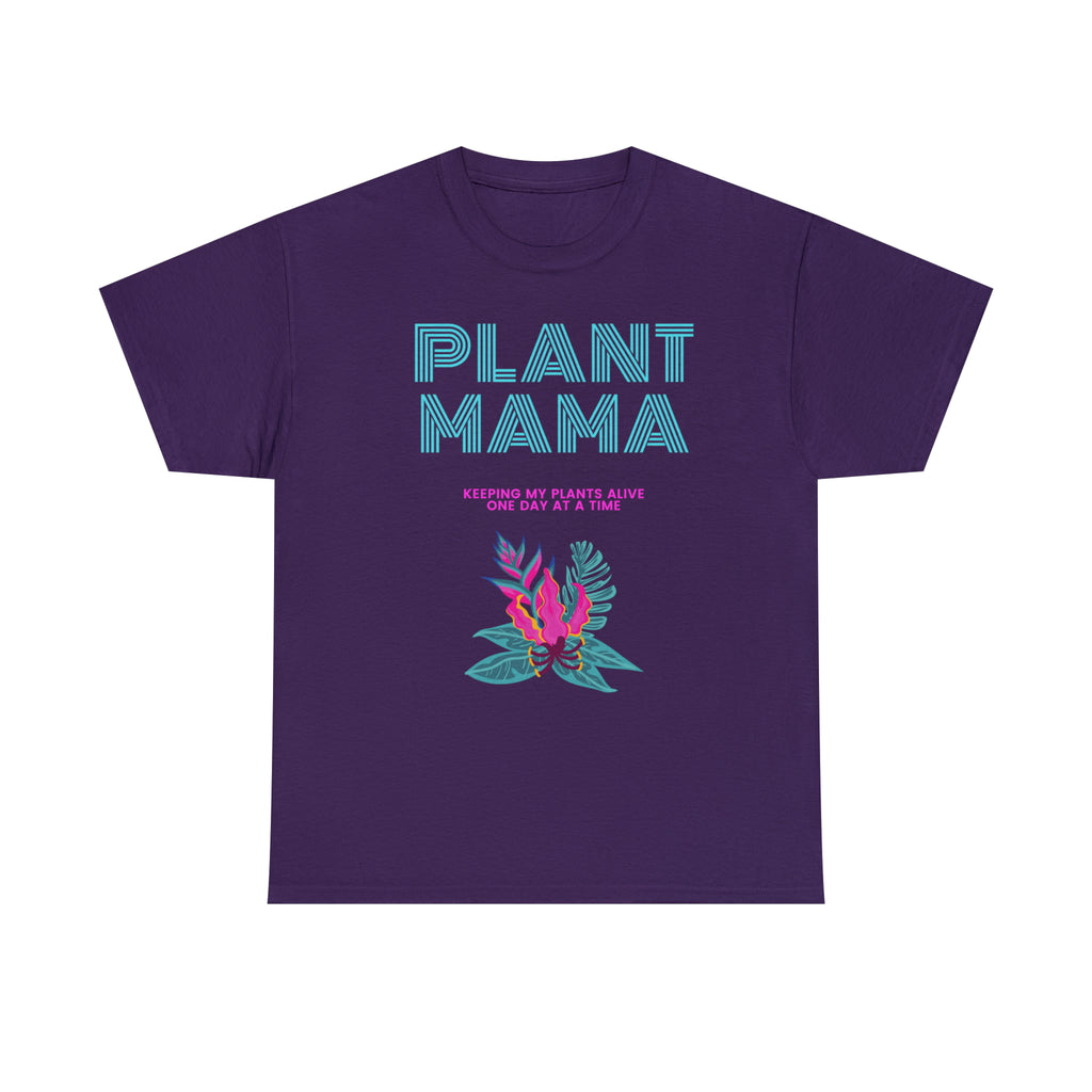 Plant Mama T - Shirt