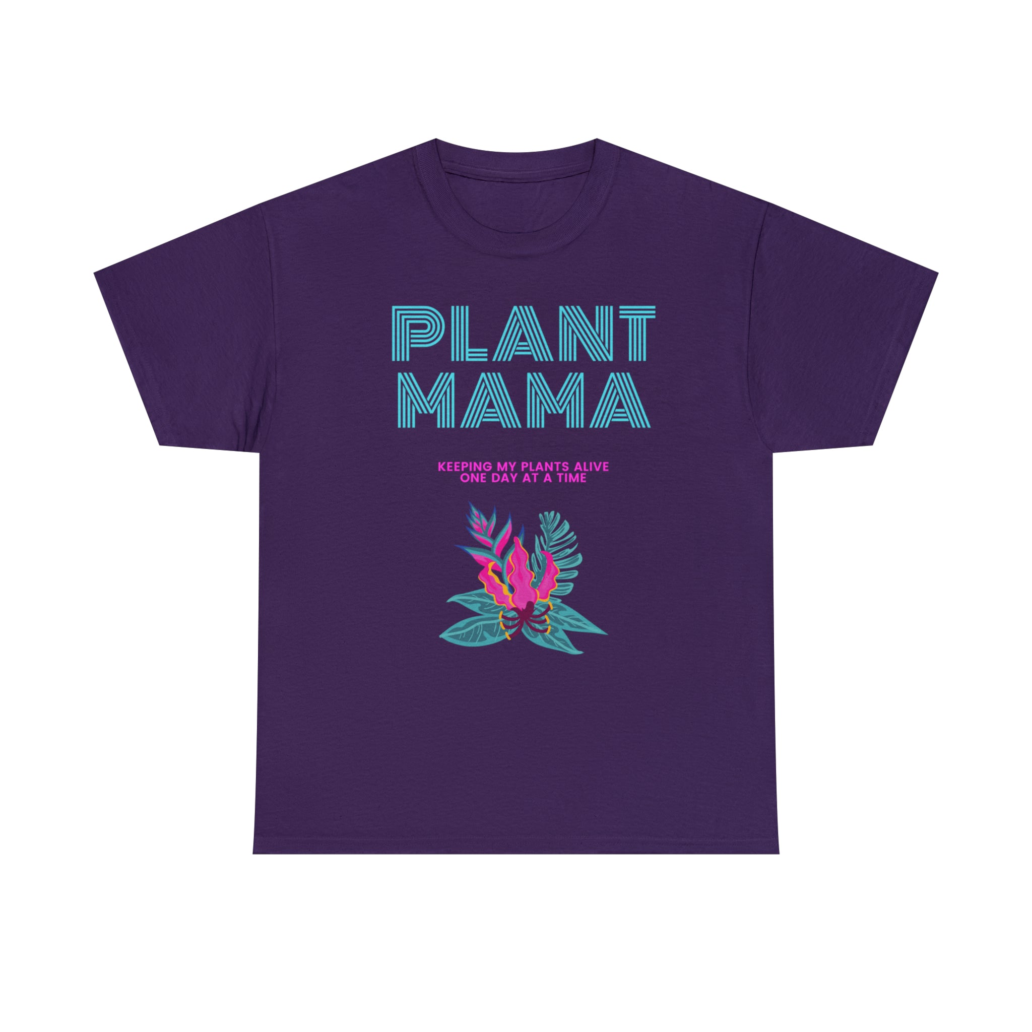 Plant Mama T - Shirt