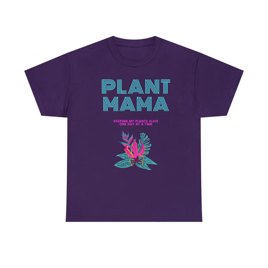 Plant Mama T - Shirt