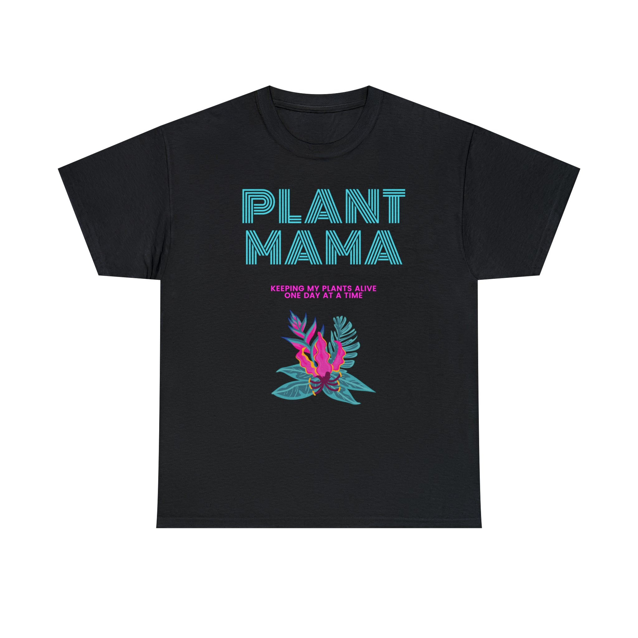 Plant Mama T - Shirt