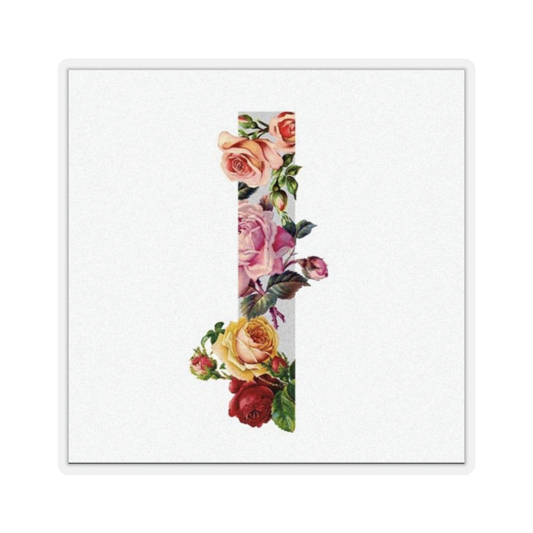 Everyone Deserves Their Flowers